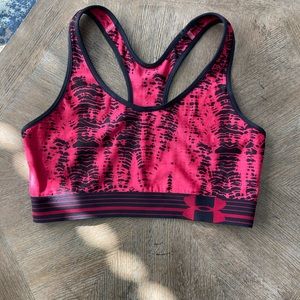 Under Armour Sports Bra